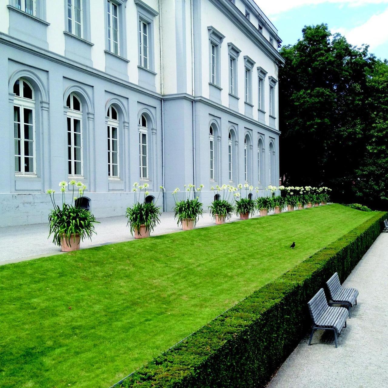 E"Stein 3 Zkb Terrasse Apartment Koblenz  Exterior foto