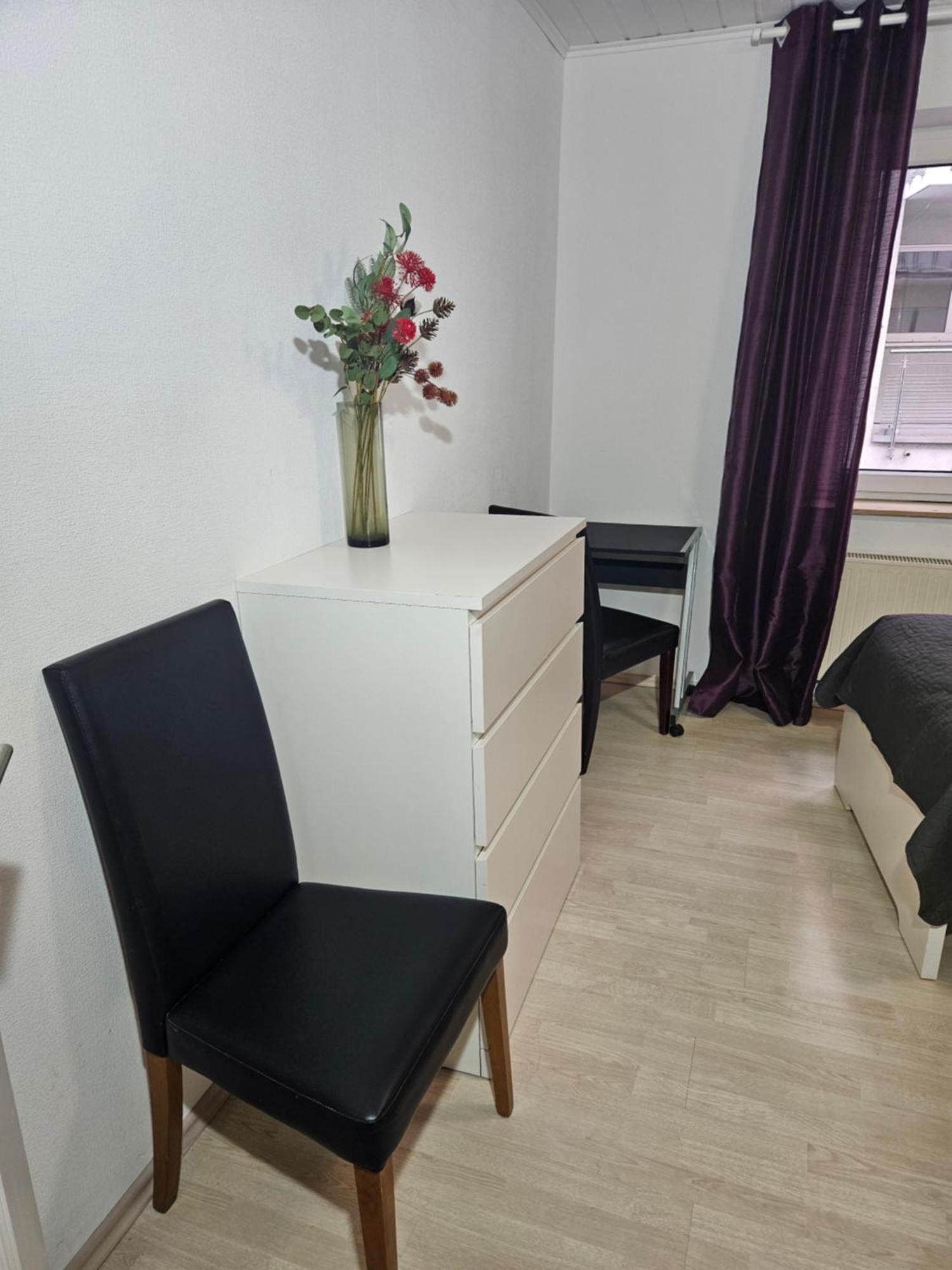 E"Stein 3 Zkb Terrasse Apartment Koblenz  Exterior foto