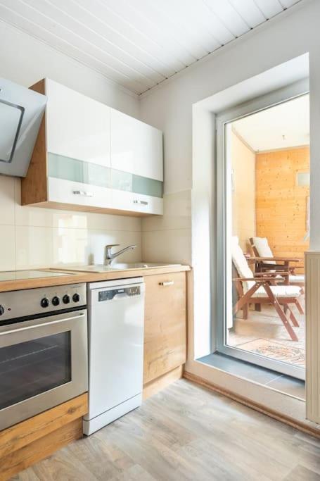 E"Stein 3 Zkb Terrasse Apartment Koblenz  Exterior foto